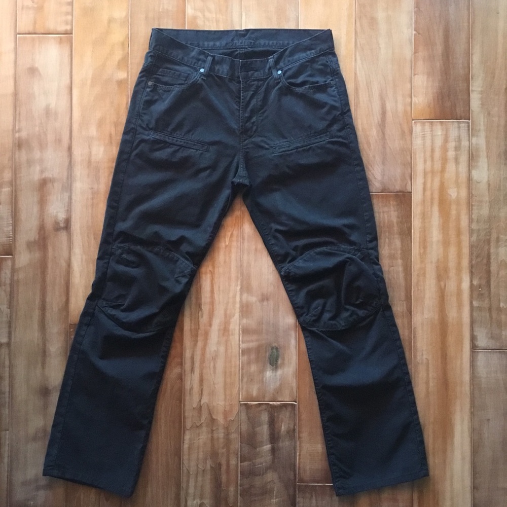 🛠7 For All Mankind - Motorcycle Jeans🛠